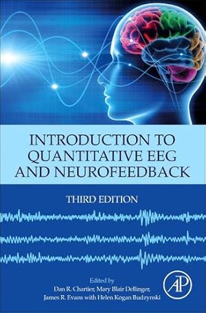 Seller image for Introduction to Quantitative EEG and Neurofeedback [Hardcover ] for sale by booksXpress