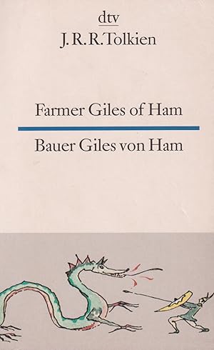 Farmer Giles of Ham / Bauer Giles von Ham