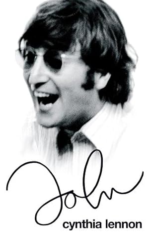 Imagen del vendedor de John by Cynthia Lennon [Paperback ] a la venta por booksXpress