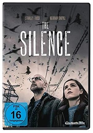 Bild des Verkufers fr The Silence, 1 DVD zum Verkauf von moluna