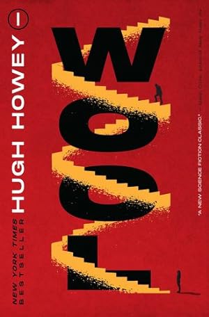 Image du vendeur pour Wool by Howey, Hugh [Paperback ] mis en vente par booksXpress