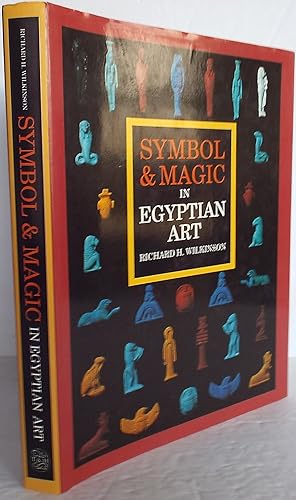 Immagine del venditore per Symbol Magic in Egyptian Art venduto da The Wild Muse