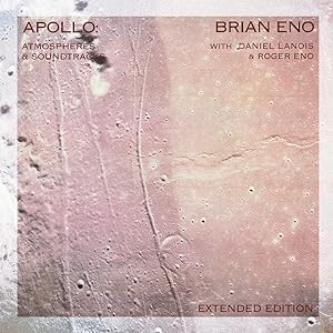 Bild des Verkufers fr Apollo: Atmospheres And Soundtracks (Extended) zum Verkauf von moluna