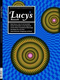 Seller image for Lucy\ s Rausch Nr. 10 for sale by moluna