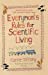 Seller image for Everyman's Rules for Scientific Living [Soft Cover ] for sale by booksXpress