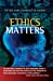 Bild des Verkufers fr Ethics Matters [Soft Cover ] zum Verkauf von booksXpress