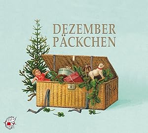 Seller image for Dezemberpaeckchen for sale by moluna