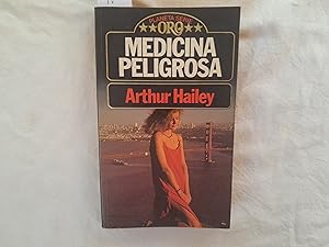 Image du vendeur pour Medicina Peligrosa. mis en vente par Librera "Franz Kafka" Mxico.