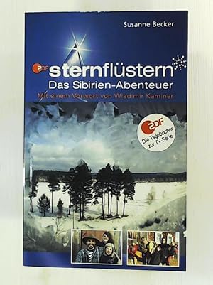 Image du vendeur pour Sternflstern, Das Sibirien-Abenteuer mis en vente par Gabis Bcherlager