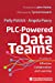 Seller image for PLC-Powered Data Teams: A Guide to Effective Collaboration and Learning [Soft Cover ] for sale by booksXpress