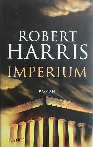 Image du vendeur pour Imperium: Roman mis en vente par Gabis Bcherlager