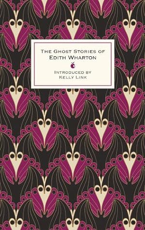 Imagen del vendedor de The Ghost Stories Of Edith Wharton (Virago Modern Classics) [Hardcover ] a la venta por booksXpress