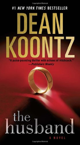 Seller image for The Husband: A Novel by Koontz, Dean [Mass Market Paperback ] for sale by booksXpress