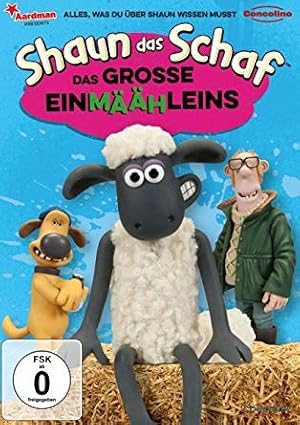 Seller image for Shaun das Schaf-Grosse Einmaeaehlein for sale by moluna