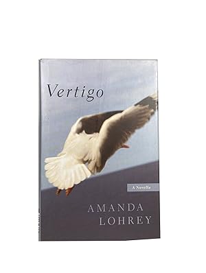 Seller image for Vertigo; A Pastoral. With Images by Lorraine Biggs for sale by Archives Fine Books (ANZAAB, ILAB)