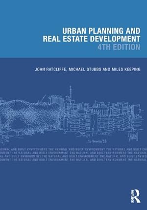Imagen del vendedor de Urban Planning and Real Estate Development [Broché ] a la venta por booksXpress
