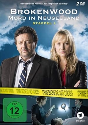 Brokenwood-Mord In Neuseeland-Staffel 1