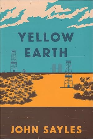 Seller image for Yellow Earth for sale by The Haunted Bookshop, LLC