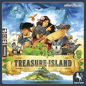 Treasure Island