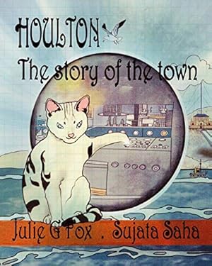 Seller image for Houlton: The Story of the Town [Soft Cover ] for sale by booksXpress