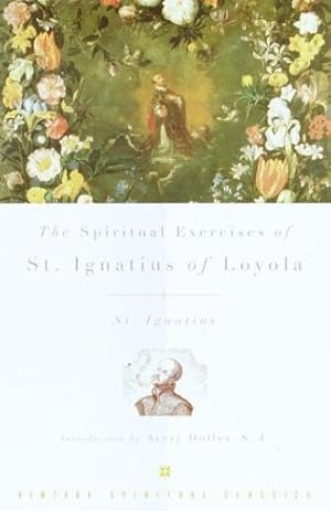 Seller image for The Spiritual Exercises of St. Ignatius by Ignatius, St. [Paperback ] for sale by booksXpress