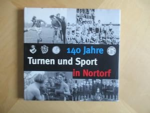 140 Jahre Turnen und Sport in Nortorf