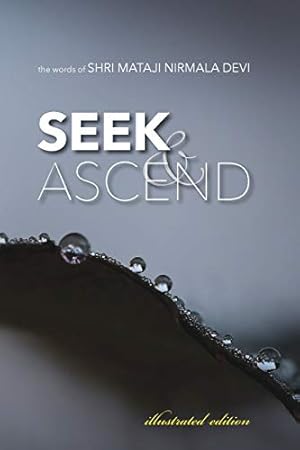 Seller image for Seek and Ascend [Soft Cover ] for sale by booksXpress