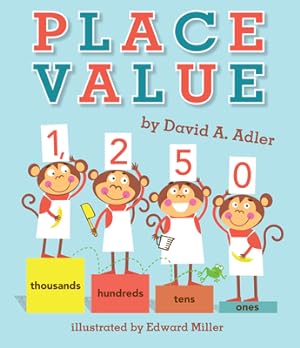 Imagen del vendedor de Place Value (Paperback or Softback) a la venta por BargainBookStores