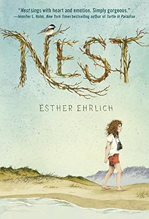 Imagen del vendedor de Nest by Ehrlich, Esther [Paperback ] a la venta por booksXpress