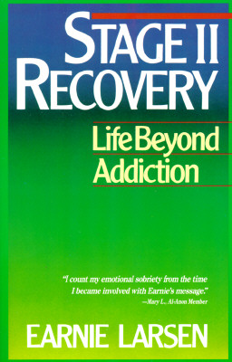 Seller image for Stage II Recovery: Life Beyond Addiction (Paperback or Softback) for sale by BargainBookStores