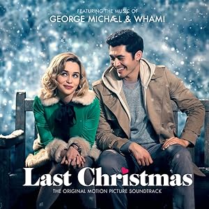 Bild des Verkufers fr George Michael & Wham!-Last Christmas The Origin zum Verkauf von moluna