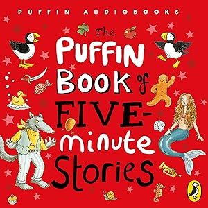 Imagen del vendedor de Puffin Book of Five-minute Stories a la venta por moluna
