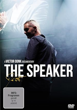 Bild des Verkufers fr Dirk Kreuter: The Speaker zum Verkauf von moluna