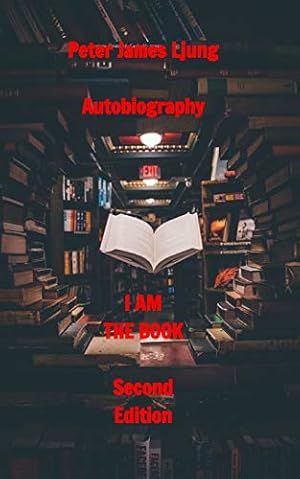 Immagine del venditore per I am the book Second edition [Soft Cover ] venduto da booksXpress