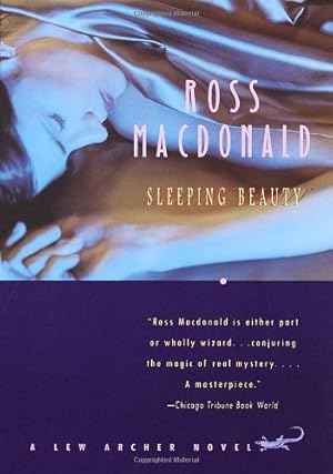 Seller image for Sleeping Beauty by Macdonald, Ross [Paperback ] for sale by booksXpress