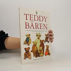 Seller image for Teddyba?ren for sale by Bookbot
