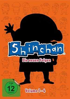 Seller image for Shin Chan for sale by moluna