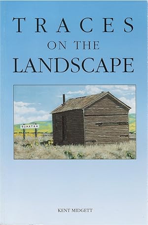 Seller image for Traces on the Landscape for sale by The Haunted Bookshop, LLC