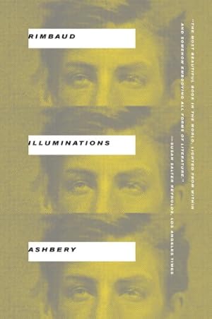 Image du vendeur pour Illuminations by Rimbaud, Arthur [Paperback ] mis en vente par booksXpress