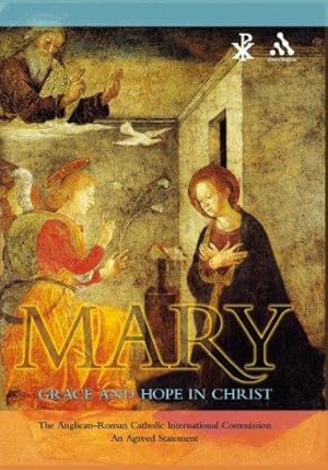 Image du vendeur pour Mary: Grace and Hope in Christ mis en vente par WeBuyBooks