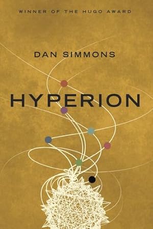 Seller image for Hyperion (Hyperion Cantos) by Simmons, Dan [Paperback ] for sale by booksXpress