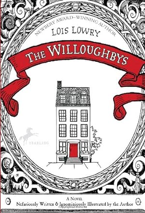Seller image for The Willoughbys by Lowry, Lois [Paperback ] for sale by booksXpress