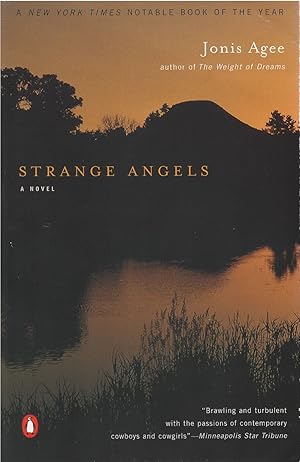 Seller image for Strange Angels for sale by The Haunted Bookshop, LLC