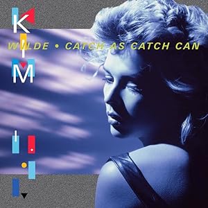 Bild des Verkufers fr Catch As Catch Can (2CD+DVD Exp.Gatefold Edition) zum Verkauf von moluna