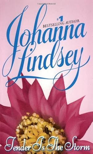 Immagine del venditore per Tender Is the Storm (Avon Historical Romance) by Lindsey, Johanna [Mass Market Paperback ] venduto da booksXpress