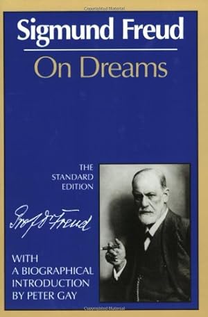 Seller image for On Dreams (The Standard Edition) (Complete Psychological Works of Sigmund Freud) by Freud, Sigmund [Paperback ] for sale by booksXpress
