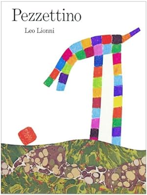 Imagen del vendedor de Pezzettino by Lionni, Leo [Hardcover ] a la venta por booksXpress