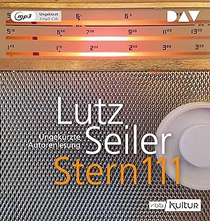 Bild des Verkufers fr Stern 111, 12 Audio-CDs zum Verkauf von moluna