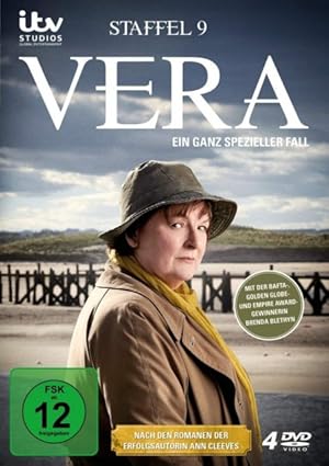 Vera-Staffel 9