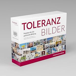 Seller image for Toleranz-Bilder for sale by moluna